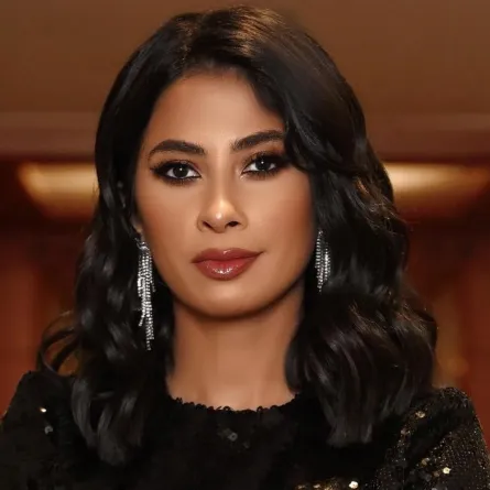 روبي- الصورة من حسابها على الانستغرام