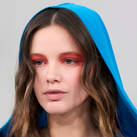 مكياج ساطع Bright Shades