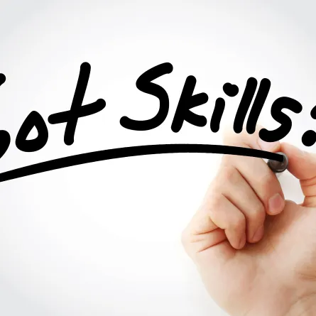 ما هي المهارات المطلوبة في سوق العمل؟