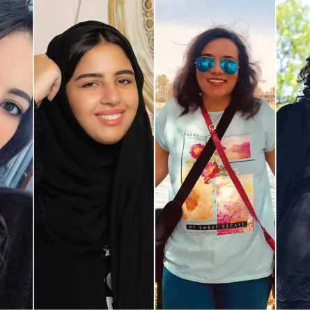 اختيار الألوان هل يعكس نمط الشخصية؟