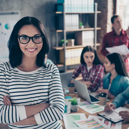 فروقات بين المستشار والخبير