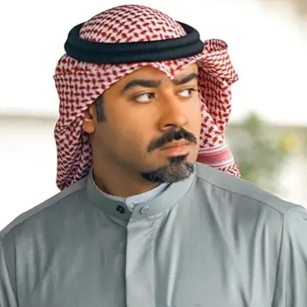 بشار الشطي- الصورة من حسابه على الانستغرام