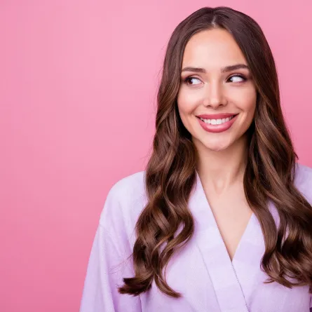 بشرة صحية - الصورة من AdobeStock