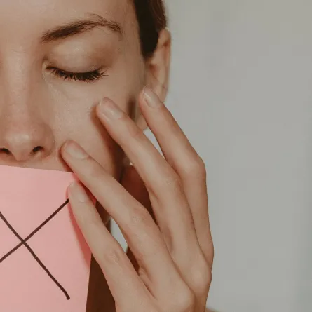 متلازمة الفم الحارق.. ما هي وكيف تُعالج؟ (المصدر: Pexels)