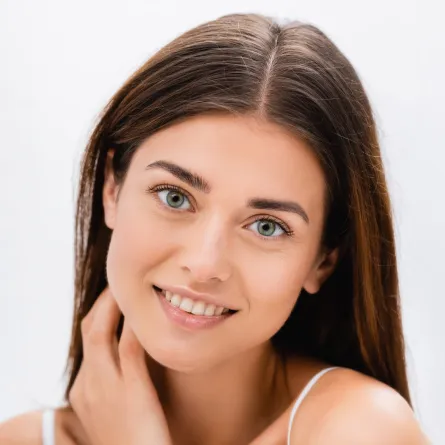 حبوب الوجه الفطرية والبكتيرية Face Acne