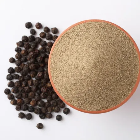 الفلفل الأسود