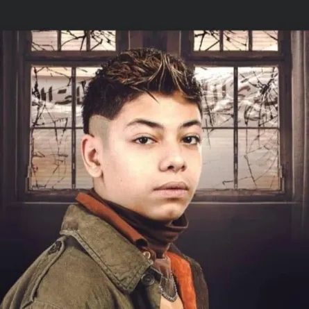 تيم عبد العزيز - الصورة من حساب الفنانة رنا ريشة على فيسبوك