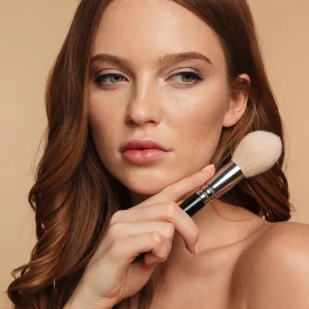 كريم الأساس - الصورة من  - الصورة من Freepik 