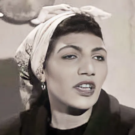 ماري باي باي - صورة أرشيفية