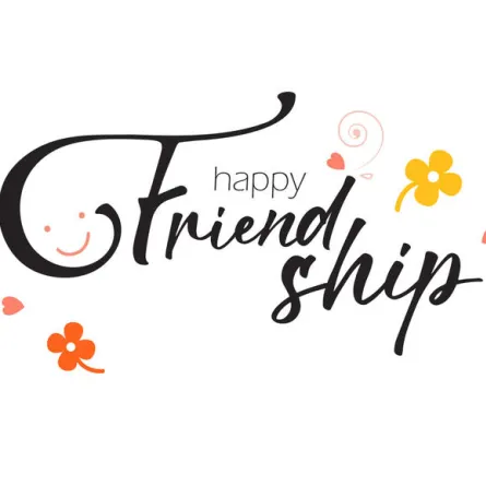 الصداقة.. رابطة تحقق رفاه الإنسان 