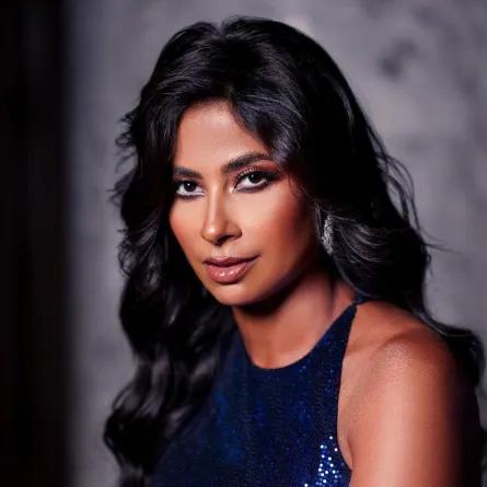 روبي - الصورة من حسابها الرسمي على انستغرام