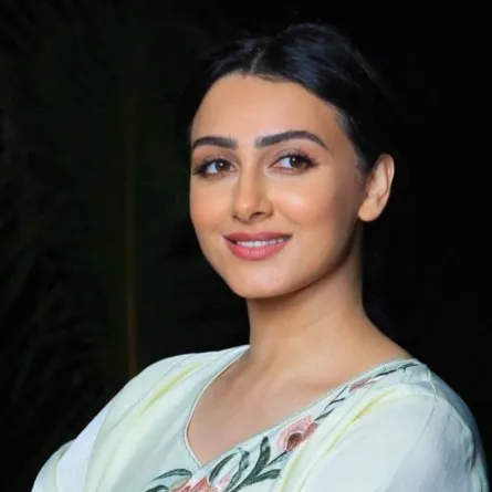 هيفاء حسين- الصورة من حسابها الرسمي على انستغرام