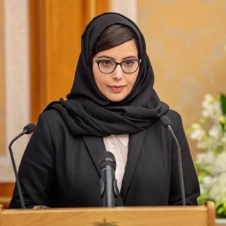 هيفاء الجديع