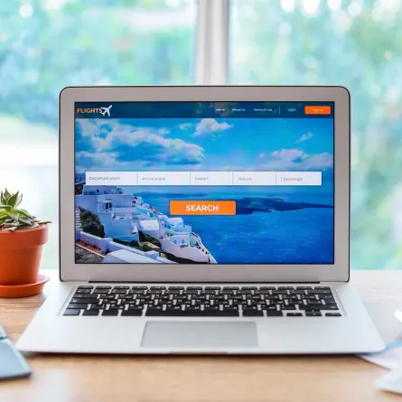 نصائح عند حجر تذاكر الطيران  