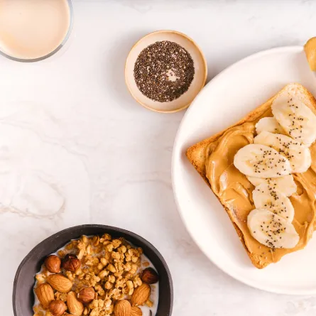 مرضى القلب والسكري: هذا النظام الغذائي يخفض الكوليسترول والسكر (المصدر: pexels )