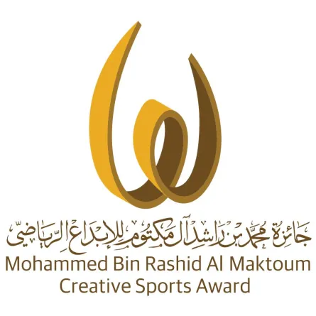جائزة محمد بن راشد للإبداع الرياضي