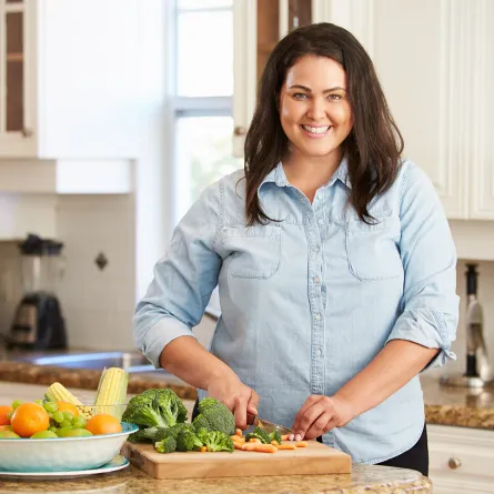 جديد الطب: علاج السمنة بفعالية وفقاً لاحتياجات كل الشخص - Shutterstock