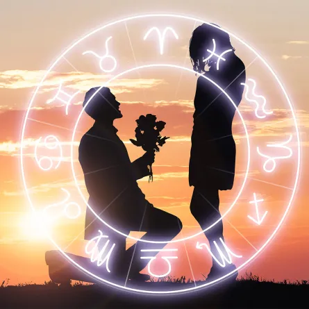 رجال هذه الأبراج الأكثر صدقاً وإخلاصاً في الزواج - Shutterstock