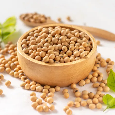 أضرار الصويا (المصدر: Shutterstock) 