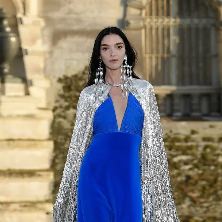 عرض فالنتينو Valentino الراقي لخريف وشتاء 2023-2024