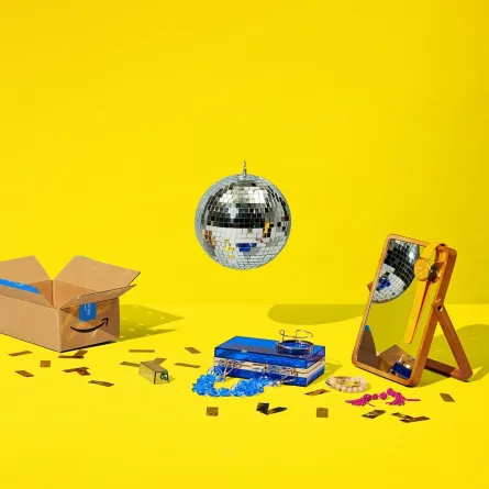 أمازون السعودية تكشف عن عروض يوم برايم