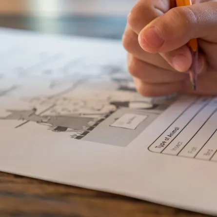 تعليم الرياض تعلن فتح التسجيل أمام راغبي مواصلة دراستهم ممن لم يسبق هم الدراسة لعام 1445هـ - الصورة من pexels by jessica lewis