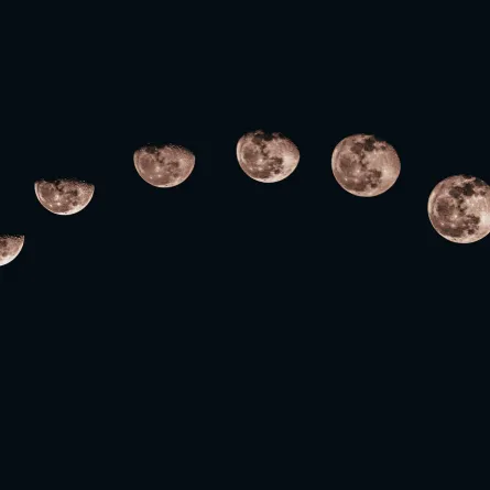 عبارات تهنئة بالعام الهجري الجديد 1445هـ - الصورة من unsplash by sanni sahil