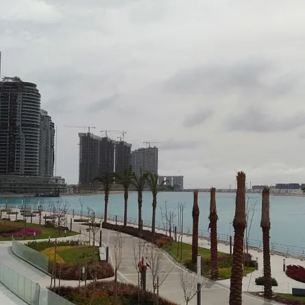 "العالم علمين".. مهرجان العلمين الجديدة 2023