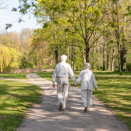 أسرار تساعد على إطالة العمر.. برأي مختصة بطب الشيخوخة