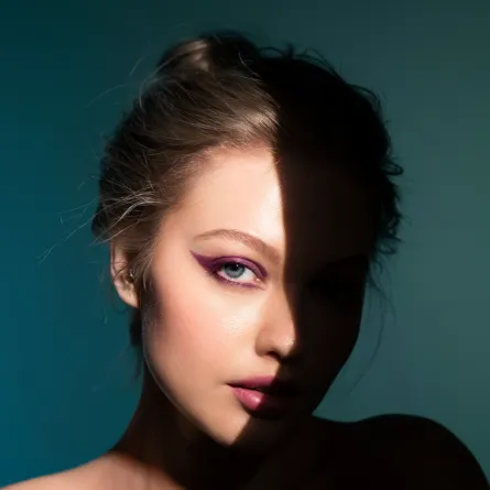 الكحل المناسب لك 