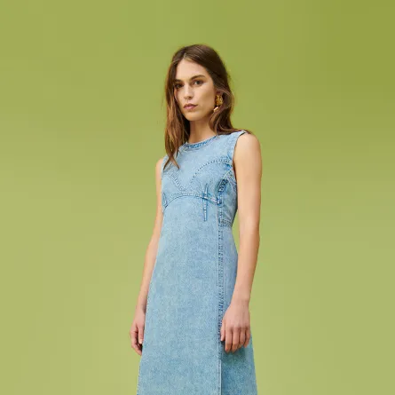 فستان من ماركة تانيا تايلور Tanya