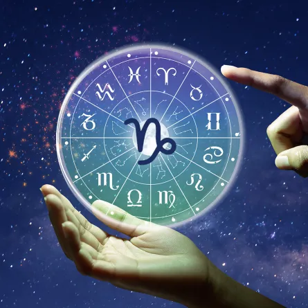 أسرار برج الجدي يخفيها في شخصيته... ستفاجئك معرفتها - Shutterstock 