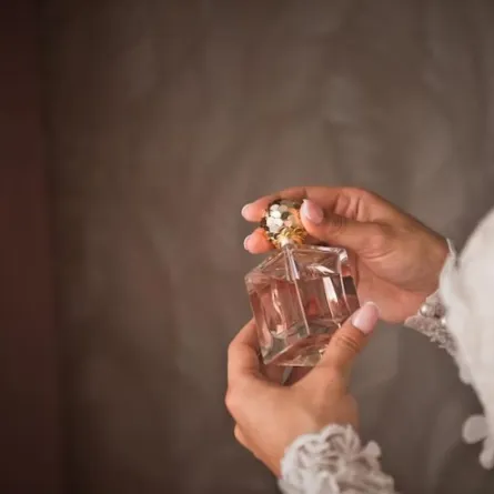 عطور شهر العسل