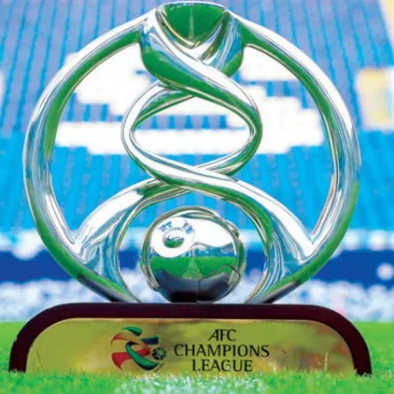 الاتحاد الآسيوي يحدد موعد سحب قرعة دور المجموعات بدوري أبطال آسيا - الصورة من الشرق الأوسط