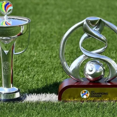 بطل الدوري السعودي للسيدات لموسم 2024 يشارك في أبطال آسيا - الصورة من موقع الاتحاد الآسيوي على شبكة الإنترنت