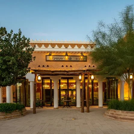 مطعم شي برونو