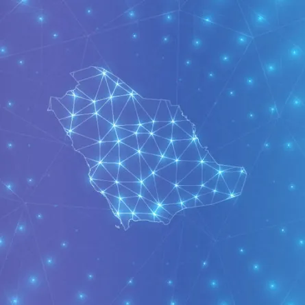 هيئة الاتصالات السعودية تدعو العموم لتقديم رؤيتهم بشأن خطة الاستخدام الفضائي للطيف الترددي - الصورة من الموقع الرسمي لهيئة الاتصالات