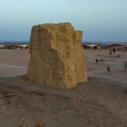 تدشين أول شبكة 5G بلا "كربون" في "البحر الأحمر" لأول مرة على مستوى العالم (الصورة من الموقع الرسمي)