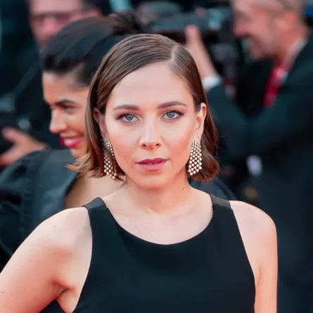 فاطمة البنوي - تصوير: يوسف بوهوش