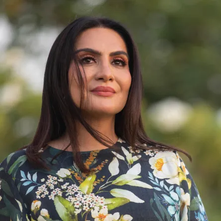 لمياء قرقاش المصورة الوثائقية : وثّقت في لقطاتي الحس الإنساني في الأماكن المهجورة