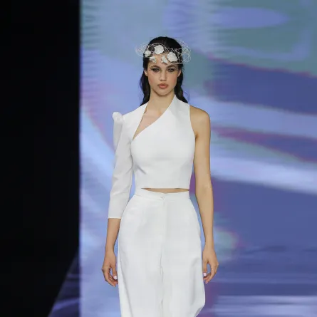 سيمبلين Cymbeline - الصورة من Launchmetrics/Spotlight ©