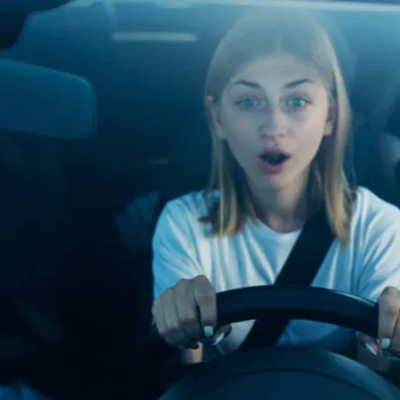 كيف توقف السيارة حال عدم استجابة الفرامل؟