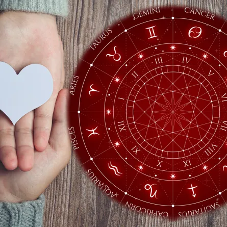 توافق الأبراج