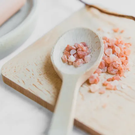 ملح إبسوم - المصدر Freepik