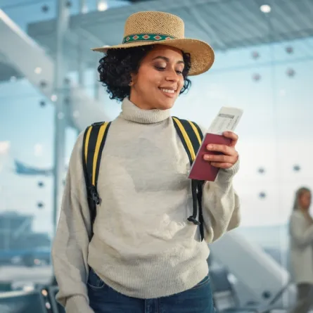 السياحة والسفر