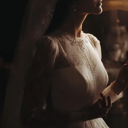 أفضل العطور الصيفية للعروس 