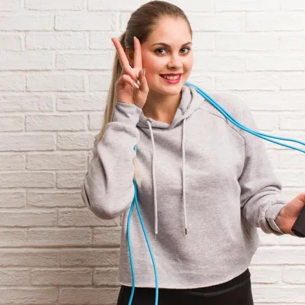 تمارين رياضية لزيادة الوزن في المنزل