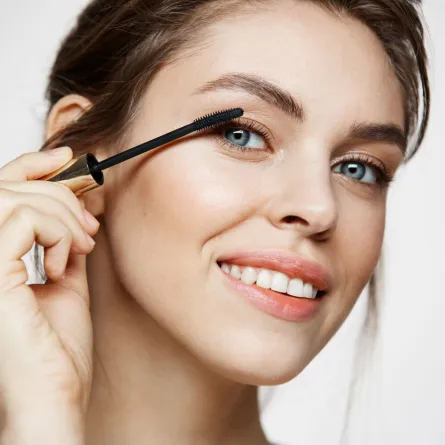 ماسكرا ضد الماء