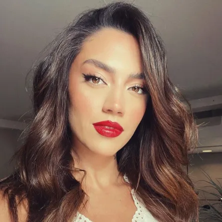 مكياج ستيفاني عطاالله