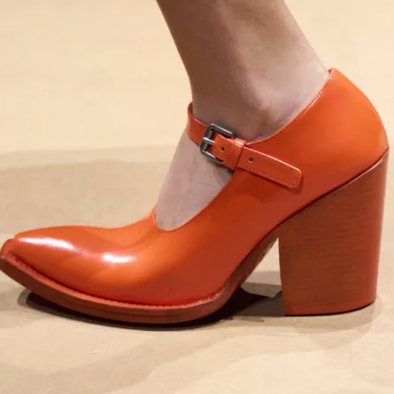 أحذية صيف 2023